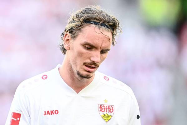 围绕斯图加, 沃尔特马德, 的转会因