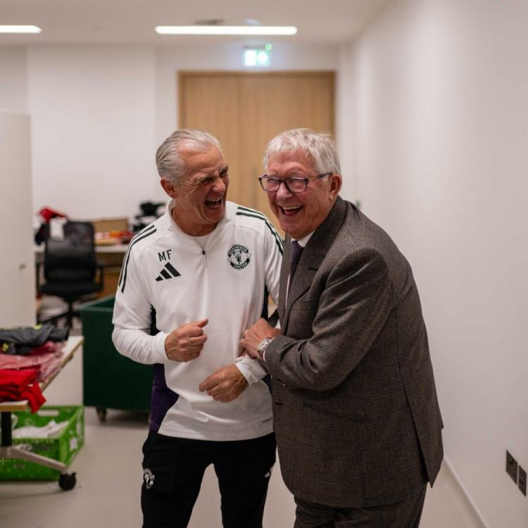 kug, 新社媒动态, ws