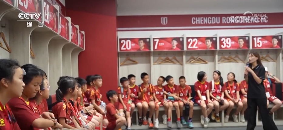 打造差异化, 央视网, AA