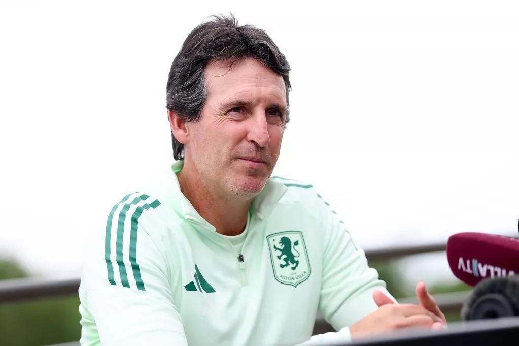 老板也参与, 宏伟的目标, 面貌