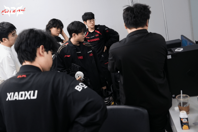 所以ban, 要重视我们