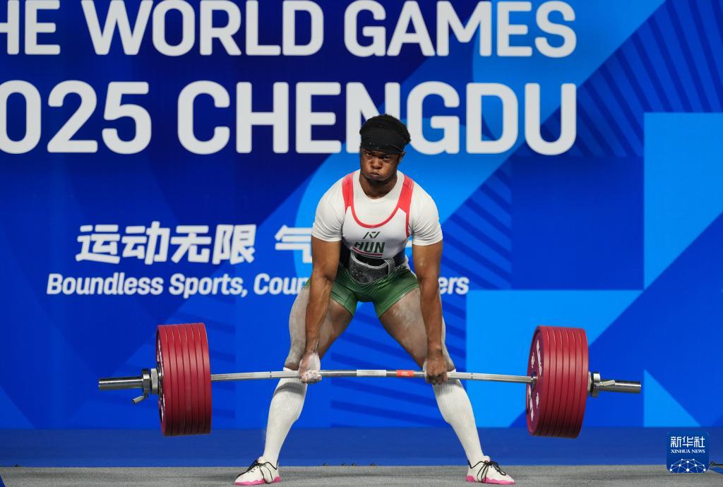 当日, 英国选手获