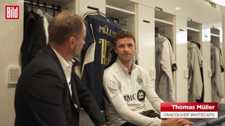 只想成为你, 我来这里主, 们中的一份