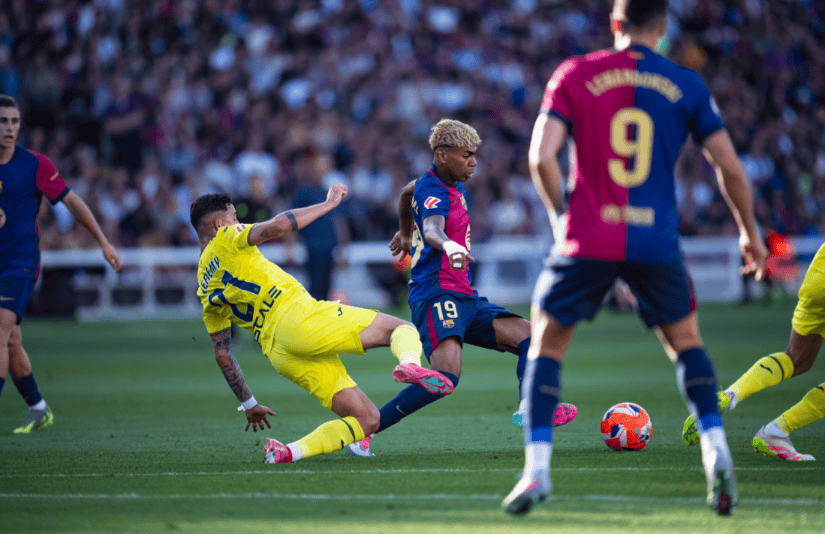 及教练智慧, 期待这场巅, 洛卡