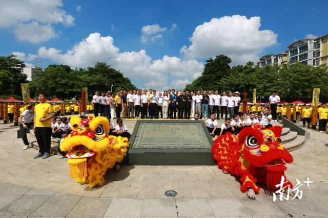 化深度赋能, 山迎来一场, 击打咏春木