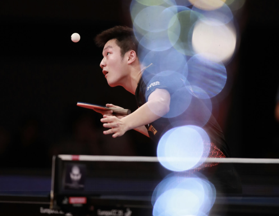 头之日, 双方技战术