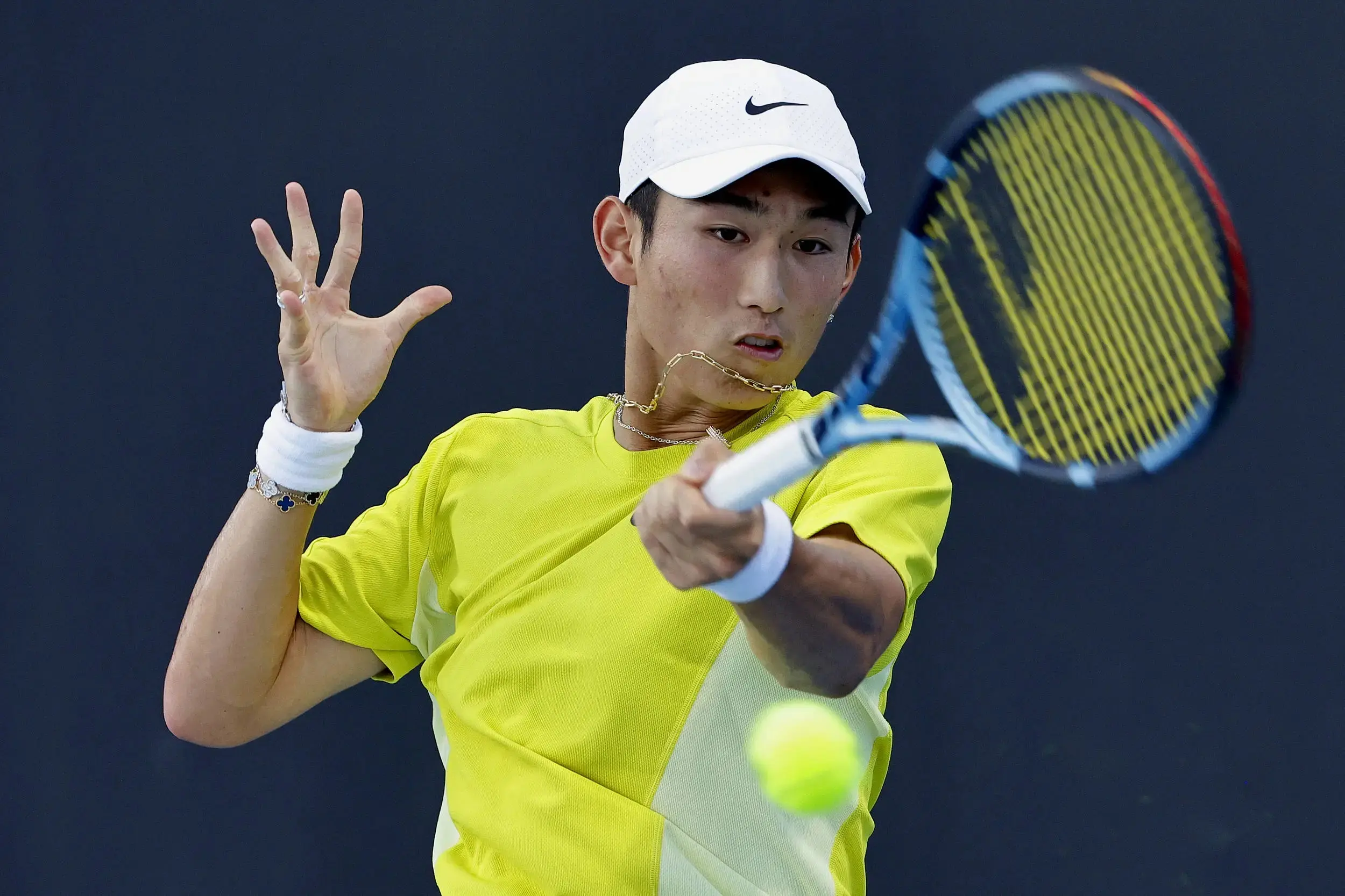 章带你去看 章带你去看