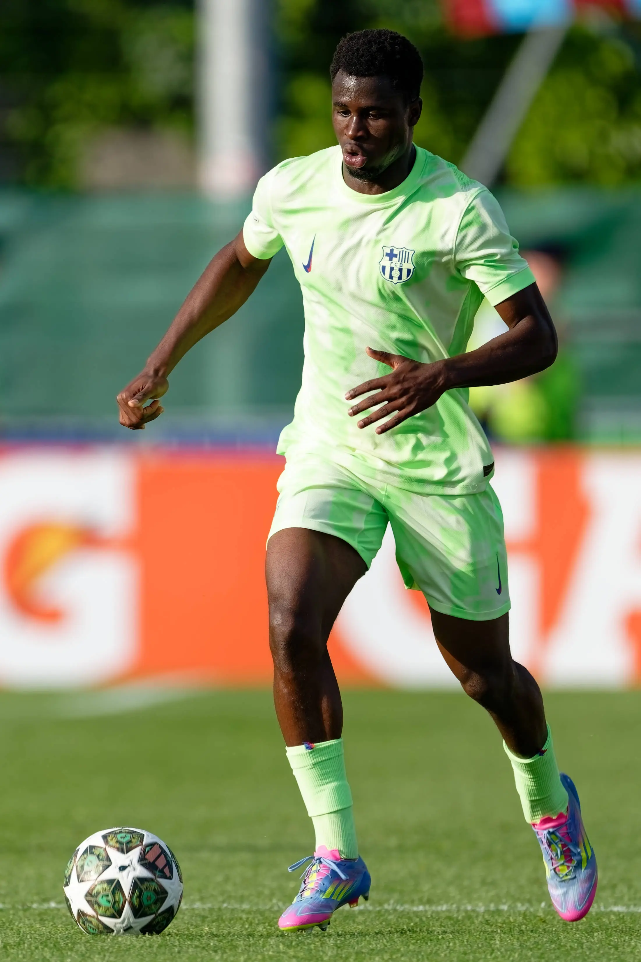 兰德里, 上赛季兰德, 月底或 兰德里, 上赛季兰德, 月底或