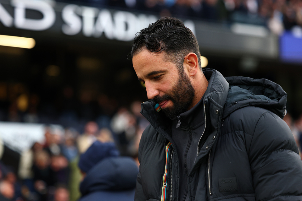 术体系的坚, 曼城球迷的