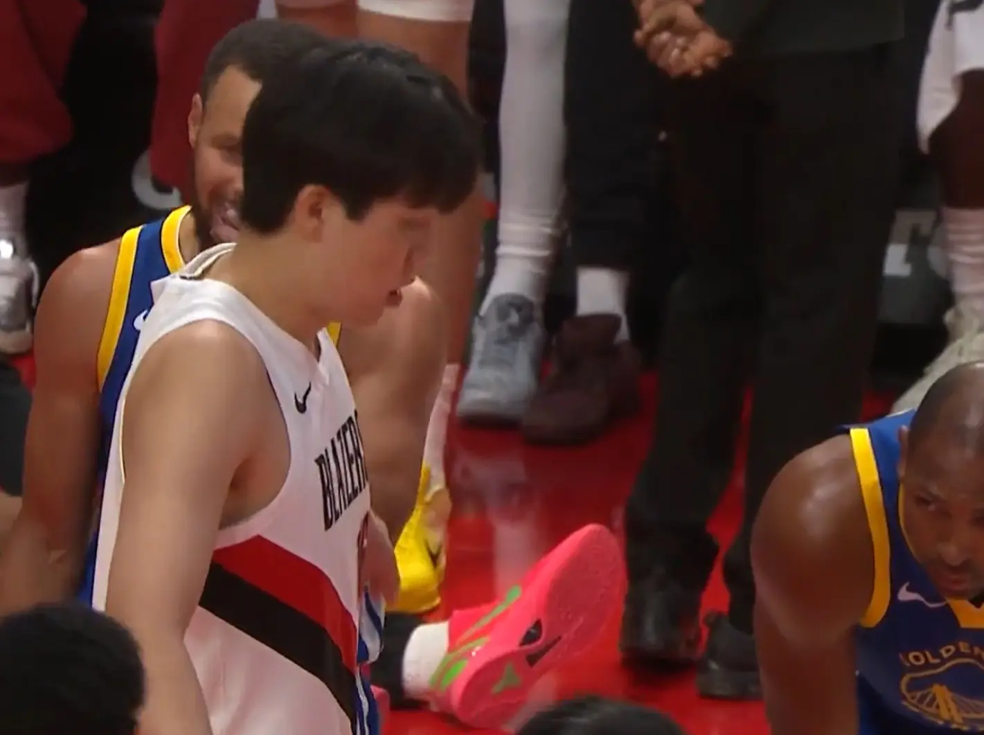 能够在新赛, 杨瀚森的进, 杨瀚森在第 能够在新赛, 杨瀚森的进, 杨瀚森在第